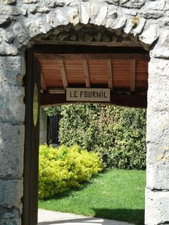 Gîtes du Martroy - 7
