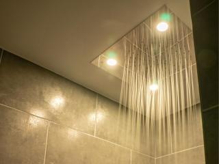chambre avec spa by jordans collection - Digione - 3