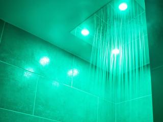 chambre avec spa by jordans collection - Digione - 1