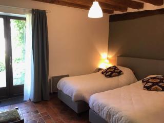 Gîtes du Martroy - 1