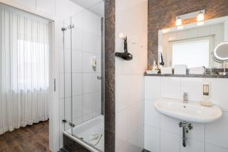 Hotel Hofgut Tiergarten - Aulendorf - 1