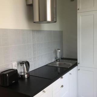 Central Apartments Ogarna 3 - 5