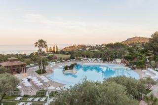 Vista Mare Cap Esterel Agay - 8