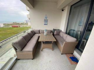 Summer Vibe - apartament cu vedere frontala la mare - Mamaia Nord – Năvodari - 5