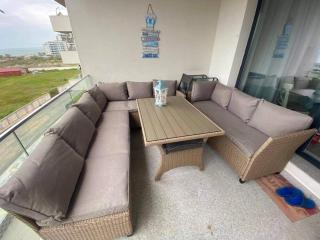 Summer Vibe - apartament cu vedere frontala la mare - Mamaia Nord – Năvodari - 6