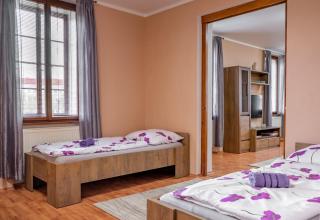 Apartmány V Mlýnské strouze - Plzeň - 3