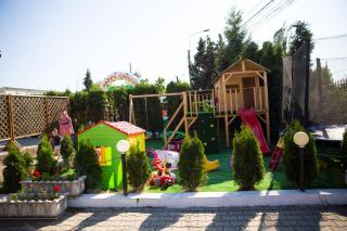 Pensiunea Hangita - Baia Mare - 1