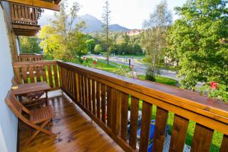 Apartmán Borievka - Tatranská Lomnica - 5