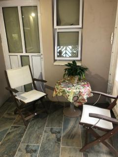 Impunzi Place - Kloof - 1