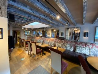 The Star Inn 1744 - 4