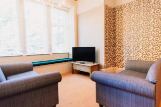 Atholl Apartment - A Unique apartment in countryside park with WIFI and access to pool and bar - 5