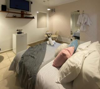 Hotel ITR-SPA - Itupeva - 4