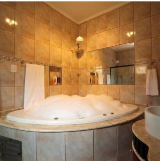 Hotel ITR-SPA - Itupeva - 3