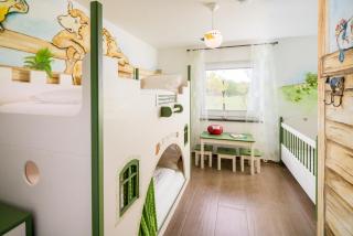 Hotel Hofgut Tiergarten - 7