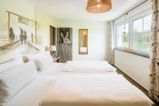Hotel Hofgut Tiergarten - Aulendorf - 6