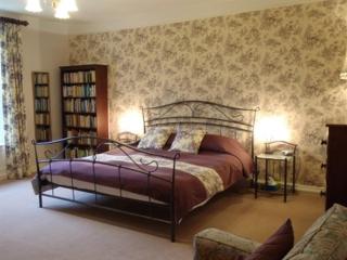 Manor Farm B&B - Marlborough - 6