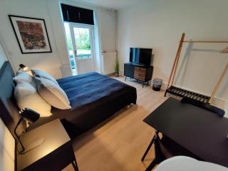 Provstegården Bed & Breakfast - Hovedgård - 7