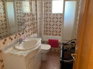 Villa Barby - Lliria - 2