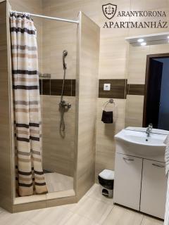 Aranykorona Hotel - Miskolc - 3