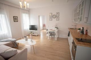 Soffa Apartments - Haapsalu - 3