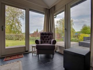 Holiday home in Kattendijke with garden - Kattendijke - 6