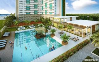 614 Anabelle Residence at Marina Spatial Condominium - Dumaguete - 9