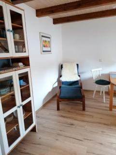 FW Mittschiffs, 1 Obergeschoss, Petershof-Lehbek - Gelting - 4