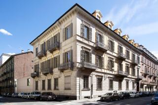 Opera35 Boutique Hotel - Torino - 9