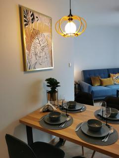 Apartament Zofia 2 Przy Plaży - Władysławowo - 6