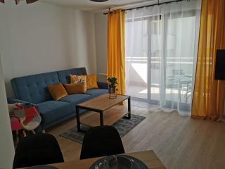 Apartament Zofia 2 Przy Plaży - Władysławowo - 2