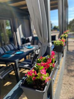 Mobile Home BIONDINA Camp Porton Biondi - Rovigno (Rovinj) - 0