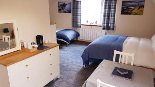 Moorside Rooms - Borve - 3