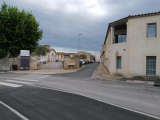 Appartement meublé à Villeneuve les maguelone - Villeneuve-lès-Maguelonne - 2