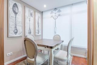Descalzas Reales Apartment - Madrid - 7