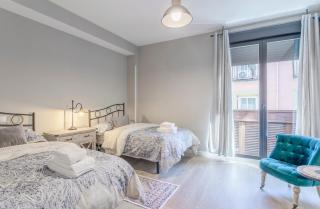 Descalzas Reales Apartment - Madrid - 6