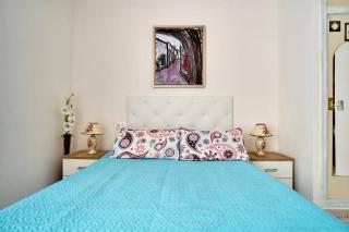 Cozy studio apartment near the beach - Torrevieja - 5