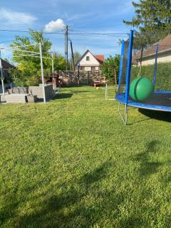 Virág Vendégház - 5