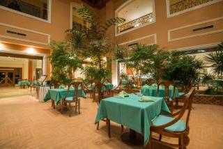 Imperial Shams Abu Soma - Hurghada - 6