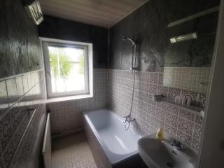 Ferienwohnung Solebad - 1