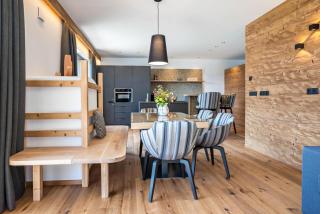 App Mulin Tondl mit Sauna - Mühlbach - 5