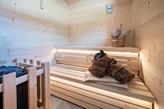 App Mulin Tondl mit Sauna - Mühlbach - 8