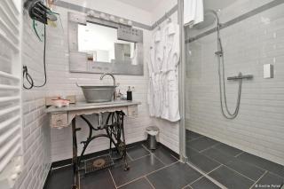 Chambres d'Hôtes La Filature - 6