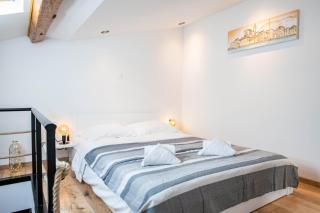 Music Apartment By Locap Group - Piran - 6