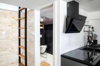 Music Apartment By Locap Group - 1