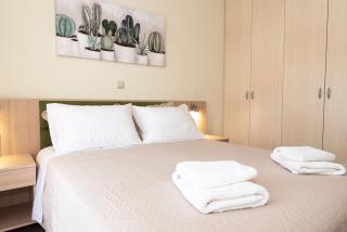 Plumi City Apartments - Chania - 5