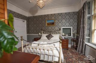 Foyers Bay Country House - 3