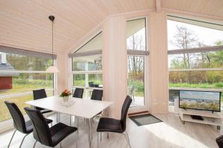 Resort 1 Ocean Cottage A 141 - Großenbrode - 2