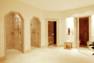 Residenz Bismarck Whg 1 - Westerland - 9