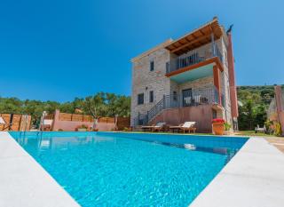 Dreamland Villas - 9