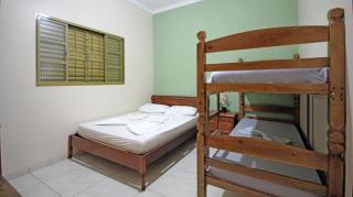 Casa de Temporada Recanto Sousa - Olímpia - 4